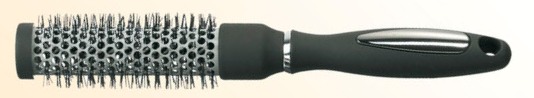 Perie pentru par rotunda Ionic Ceramic, diametru 38mm